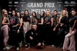 Регистрация GRAND PRIX INFERNO 2026 (фотограф Александр Васильев)